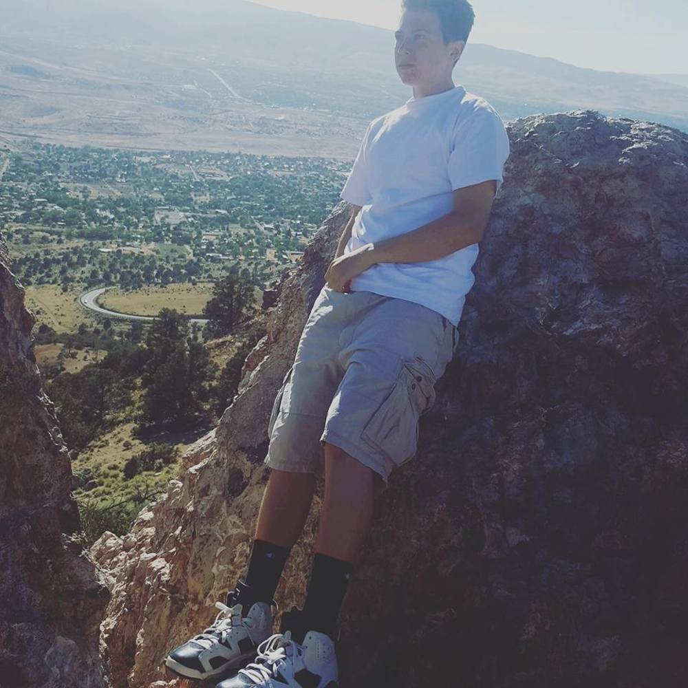 Meet your Posher, Trenton